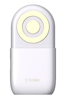 エルフェイル　リフトアップ　美顔器　韓国　美品　たるみ改善 楽天市場】＼ポイント20倍／ エルフェイス ELFACE 美顔器 リフト